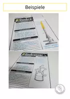 Vorschau - Stundenentwürfe - Paket Gasbrenner BUNDLE - Seite 2