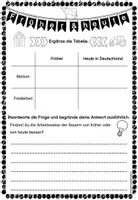 Vorschau - Arbeitsblätter - Wissensheft über Rinder - Seite 3
