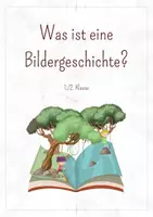 Vorschau - Unterrichtsreihen - Dossier "Was ist eine Bildergeschichte" - Seite 2