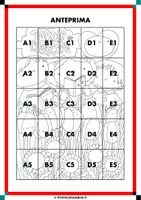 anteprima - Materiale di supporto/inclusione - Parole per Crescere | Poster Collaborativo - Pagina 3
