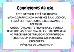 Vista previa - Tarjetas / Manipulativos - Lee y une imagen-texto - página 2
