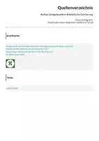 Vorschau - Merkblätter - Aufbau textgebundene dialektische Erörterung - Seite 2