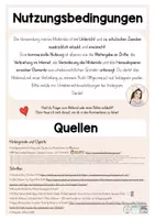 Vorschau - Präsentationen/Tafelbilder - Begrüßungsbilder: Frühling (+ Ostern & Mutter- bzw. Vatertag) Digitale Tafel/ Smartboards - Seite 1