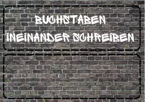 Vorschau - Poster - Kriterien Graffiti Gestaltung - Seite 2