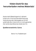Vorschau - Arbeitsblätter - Astrid Lindgren kennenlernen - Seite 3