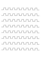 anteprima - Esercizi - Raccolta PREGRAFISMO e MUSICA 1 e 2 - Pagina 2