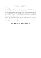 Vorschau - Unterrichtsreihen - BUNDLE Wort der Woche / Wort des Tages - Seite 2