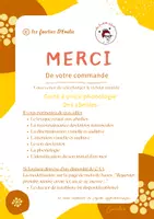 Aperçu - Jeux - Carte à pince phonologie, repérer le son initial - Page 1