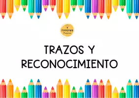 Vista previa - Hojas de trabajo - Pack Alfabeto - página 1