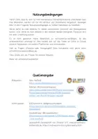 Vorschau - Unterrichtsreihen - BUNDLE komplettes Lernwörtertraining FRESCH Lernwörter / Wochenpläne (38 Stück + Lernwörtertest) - Seite 1