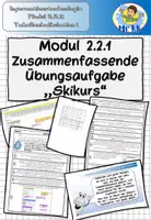 Vorschau - Stundenentwürfe - Materialpaket Modul 2.2.1 Tabellenkalkulation I Informationstechnologie Lehrplan Plus - Seite 1