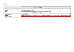 Vorschau - Stundenentwürfe - Materialpaket Modul 2.2.1 Tabellenkalkulation I Informationstechnologie Lehrplan Plus - Seite 3