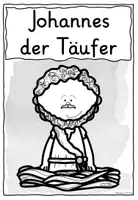 Vorschau - Stundenentwürfe - Johannistag BILDKARTEN Kirchenjahr - Seite 2