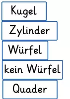 Vorschau - Poster - Würfelgebäude_Plakate_Mathematik_Klasse2_Geometrie - Seite 3