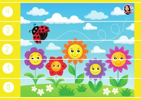 Vista previa - Juegos / Gamificación - PRIMAPUZLES NUMÉRICOS - página 3