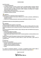 Vista previa - Juegos / Gamificación - ¡JUGAMOS EN EL JARDÍN DE PEDRO! - PRIMAVERA - CONTROL INHIBITORIO - página 2