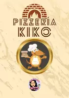 Vista previa - Refuerzo / NEE / Materiales de apoyo - LA PIZZERÍA DE KIKO - Portada