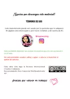 Vista previa - Refuerzo / NEE / Materiales de apoyo - LA PIZZERÍA DE KIKO - página 1