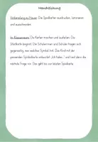 Vorschau - Spiele - Kartenkunde: Lesespiel (Legende) - Seite 2
