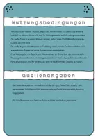 Vorschau - Arbeitsblätter - Das menschliche Gehirn und seine Aufgaben - Seite 1