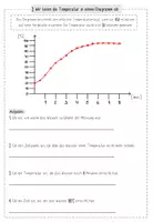 Vorschau - Arbeitsblätter - AB_Temperatur ablesen, Thermometer beschriften und Diagramme lesen 2 - Seite 3