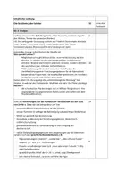Vorschau - Klassenarbeiten - Klausur Verantwortung Wissenschaft Vergleich Zahnd und Physiker – pdf - Seite 1
