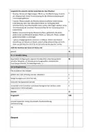 Vorschau - Klassenarbeiten - Klausur Verantwortung Wissenschaft Vergleich Zahnd und Physiker – pdf - Seite 2