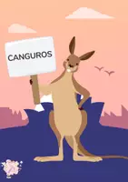 Vista previa - Unidades / Secuencias / Situaciones de Aprendizaje - Rincones de aprendizaje: Australia - página 3