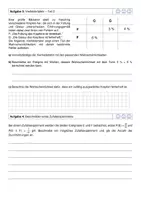 Vorschau - Arbeitsblätter - M 9: Check-out "Wahrscheinlichkeiten verknüpfter Ereignisse" - Seite 1