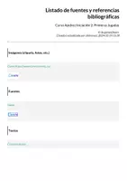 Vista previa - Unidades / Secuencias / Situaciones de Aprendizaje - Curso Ajedrez Iniciación 2: Primeras Jugadas - página 1
