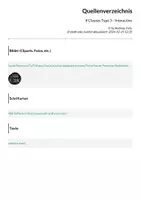 Vorschau - Arbeitsblätter - SPARPAKET - Materialpaket zu den If-Clauses / If-Sätzen / Conditional Sentences / Bedingungssätzen vom Typ3 - Seite 2