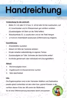 Vorschau - Spiele - Rechen Laufdiktat Weihnachten ZR 1000 Klasse 3 - Seite 2