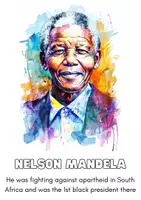 Aperçu - Affichage - FREE Black History Month Posters EN ANGLAIS - Page 2
