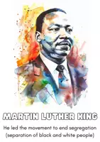 Aperçu - Affichage - FREE Black History Month Posters EN ANGLAIS - Page 3