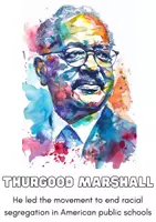 Aperçu - Affichage - Black History Month Posters EN ANGLAIS - Page 1