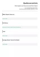 Vorschau - Arbeitsblätter - Materialpaket zum Thema Kunststoff (inkl. Videos) - Seite 2