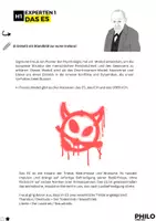 Vorschau - Stundenentwürfe - Freud und das Gewissen: Freuds Idee vom Instanzen-Modell - Seite 3