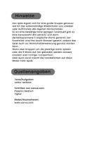 Vorschau - Spiele - Name 5 Things... - flexibles Vokabelspiel Englisch ab A1 - Seite 1