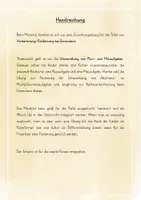 Vorschau - Präsentationen/Tafelbilder - Einmaleins: Plusaufgaben und Malaufgaben (Tafelspiel) - Seite 3