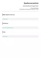 Vorschau - Poster - Adverbiale Bestimmungen Poster - Seite 1