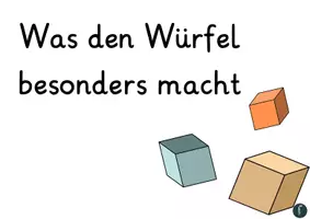 Vorschau - Poster - Würfelgebäude_Reihentransparenz_Mathematik_Klasse2_Geometrie - Seite 2
