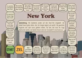 Vorschau - Spiele - Brettspiel New York (Stadt, Megacities) - Seite 1