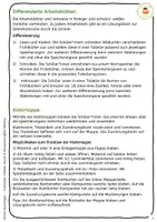 Vorschau - Arbeitsblätter - Frühblüher - Speicherorgane - Wurzel - Zwiebel - Knolle - Seite 3