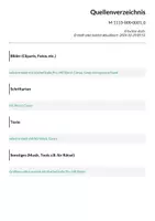 Vorschau - Präsentationen/Tafelbilder - Mathematik - Stochastik - Signifikanztest - Seite 1