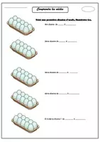 Aperçu - Feuilles d'exercices - Histoire : Comprendre les siècles exercices - Page de couverture