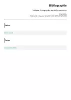 Aperçu - Feuilles d'exercices - Histoire : Comprendre les siècles exercices - Page 3