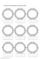 Vista previa - Hojas de trabajo - Leseverstehen Materialpaket (3 Lesetexte mit Übungen) - página 2