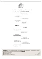 Vorschau - Unterrichtsreihen - Materialpaket: Lyrik und Epochen Barock *komplette Einheit* *Exkurs Epochen* - Seite 3