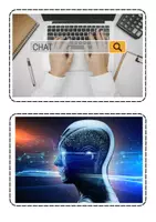 Vorschau - Poster - Tafelkarten Bildkarten Künstliche Intelligenz - Seite 1