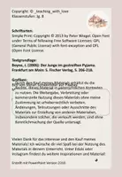 Vorschau - Klassenarbeiten - Klassenarbeit: Der Junge im gestreiften Pyjama - Klasse 8 - Verfassen eines inneren Monologs - Seite 2